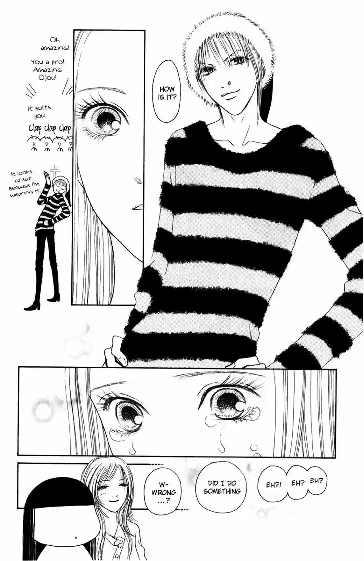 Yamato Nadeshiko Shichihenge 103