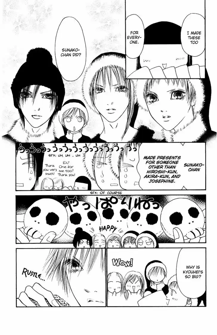 Yamato Nadeshiko Shichihenge 103