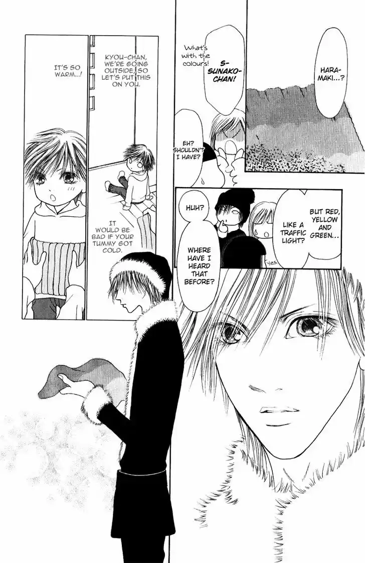 Yamato Nadeshiko Shichihenge 103