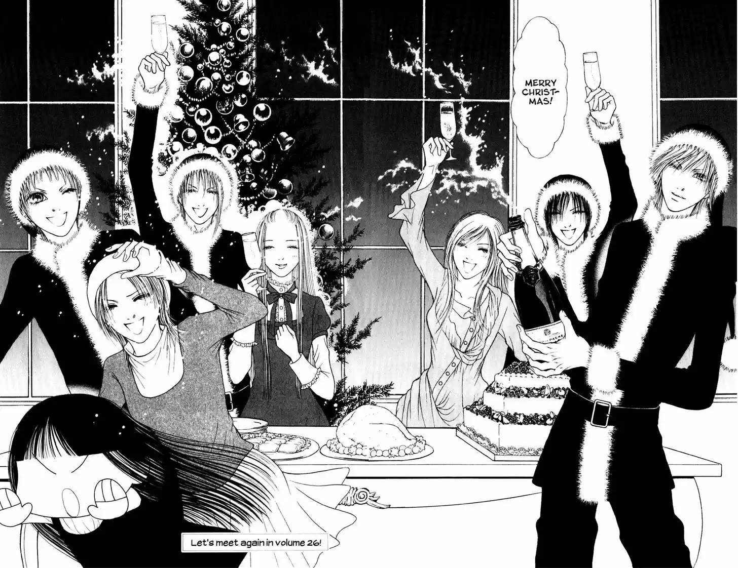 Yamato Nadeshiko Shichihenge 103