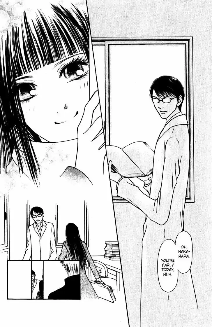 Yamato Nadeshiko Shichihenge 104