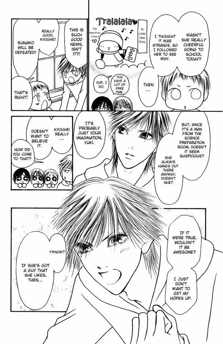 Yamato Nadeshiko Shichihenge 104