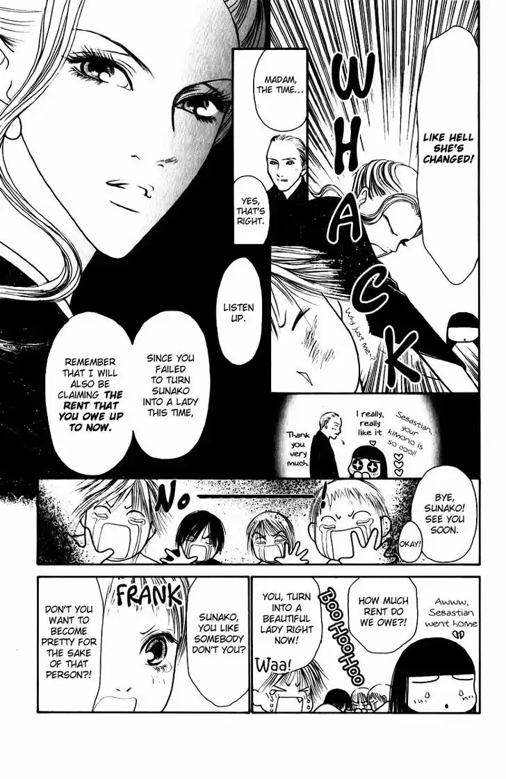 Yamato Nadeshiko Shichihenge 104