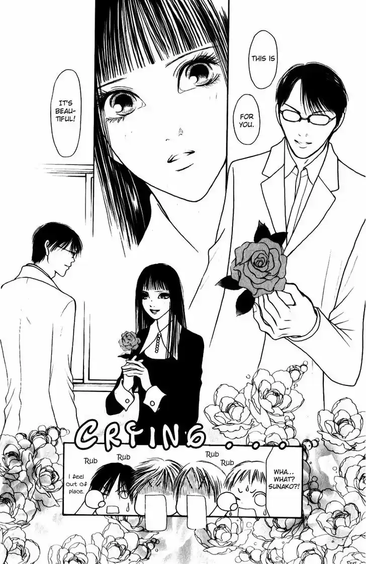 Yamato Nadeshiko Shichihenge 104