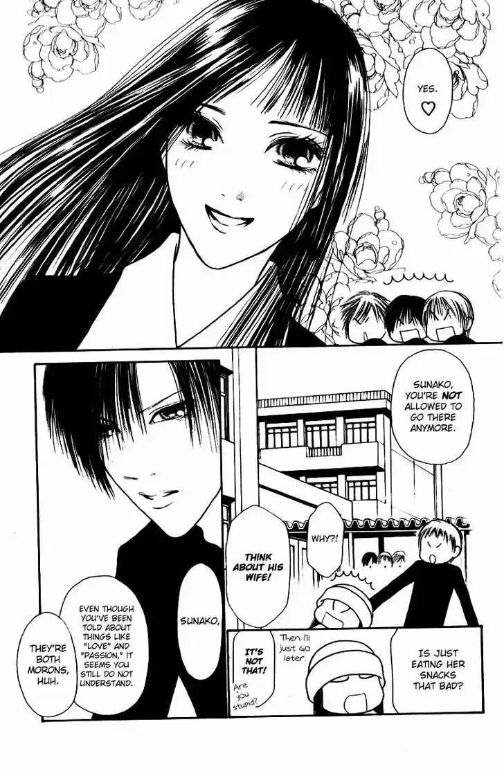 Yamato Nadeshiko Shichihenge 104