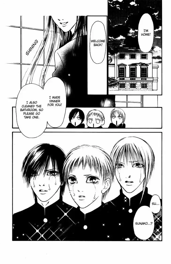 Yamato Nadeshiko Shichihenge 104