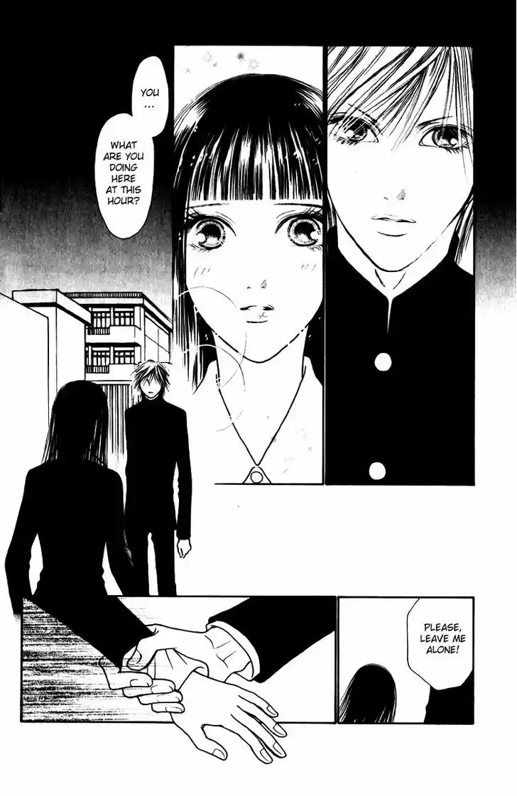 Yamato Nadeshiko Shichihenge 104