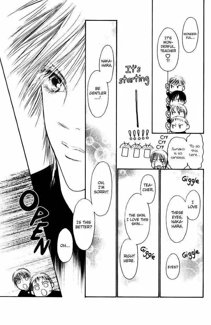 Yamato Nadeshiko Shichihenge 104