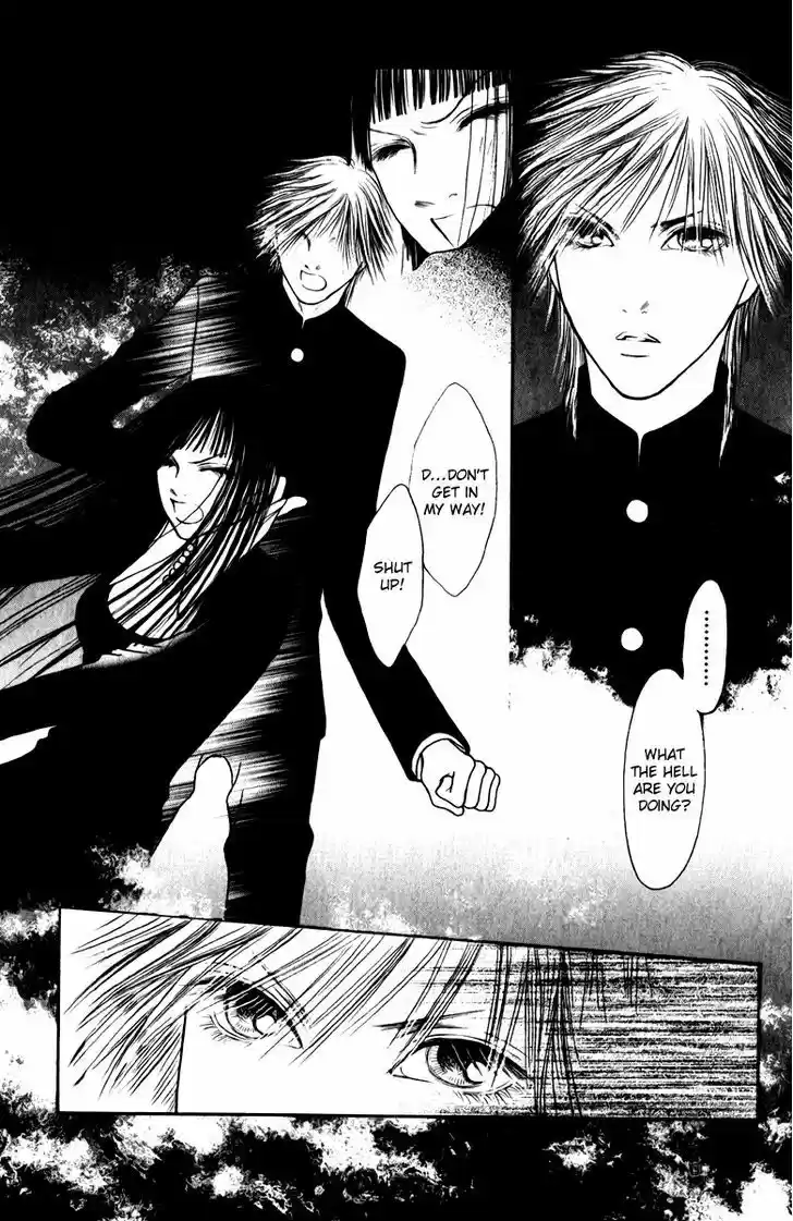 Yamato Nadeshiko Shichihenge 104