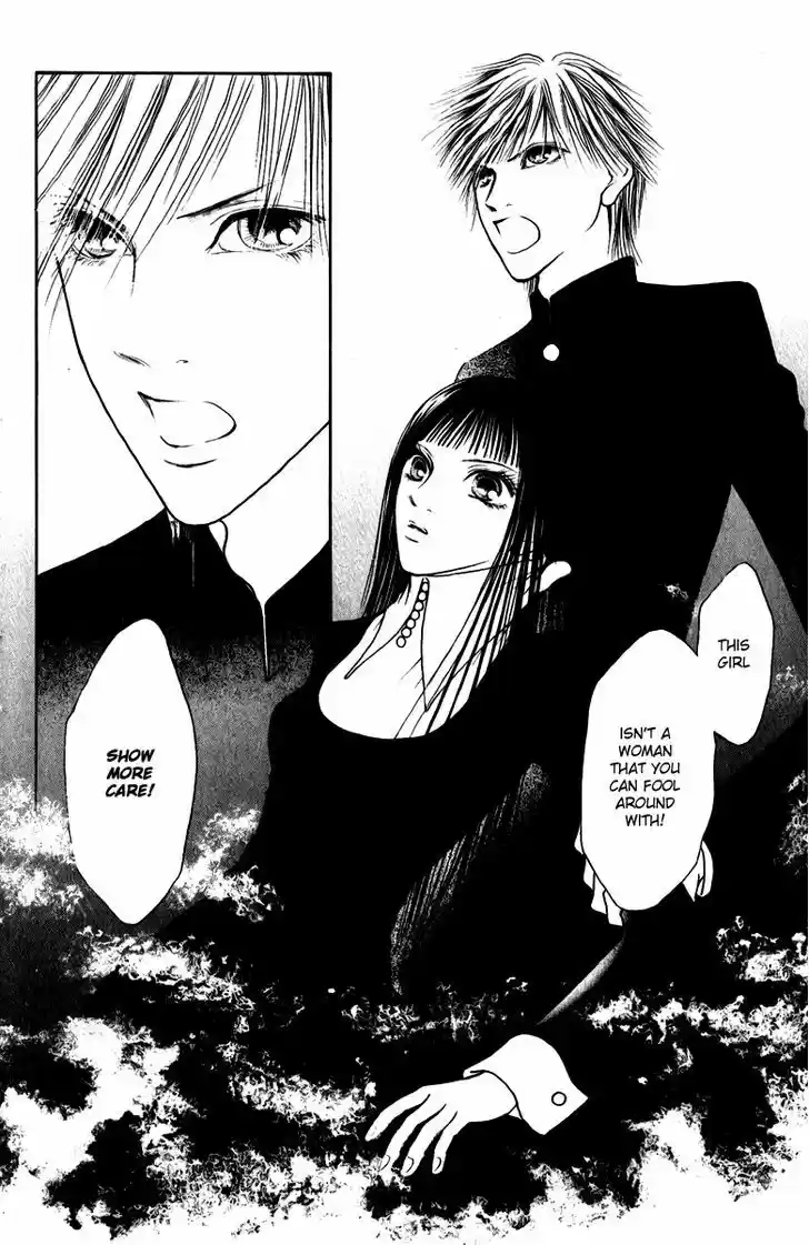 Yamato Nadeshiko Shichihenge 104