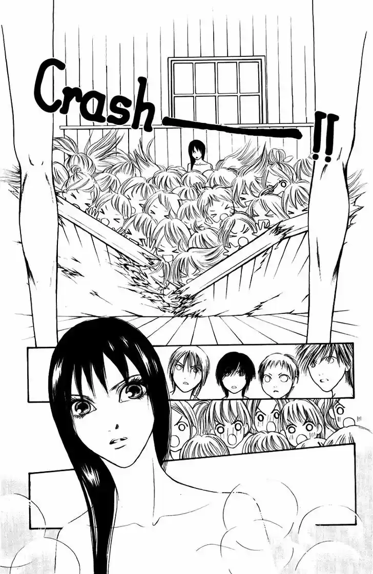 Yamato Nadeshiko Shichihenge 105