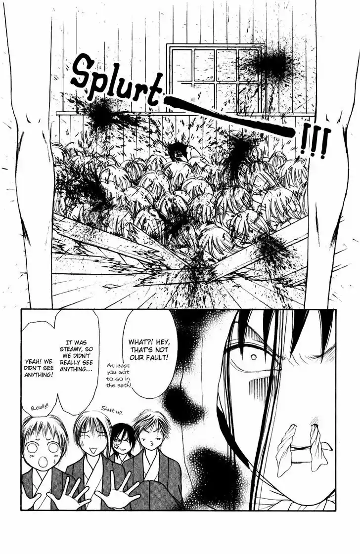 Yamato Nadeshiko Shichihenge 105