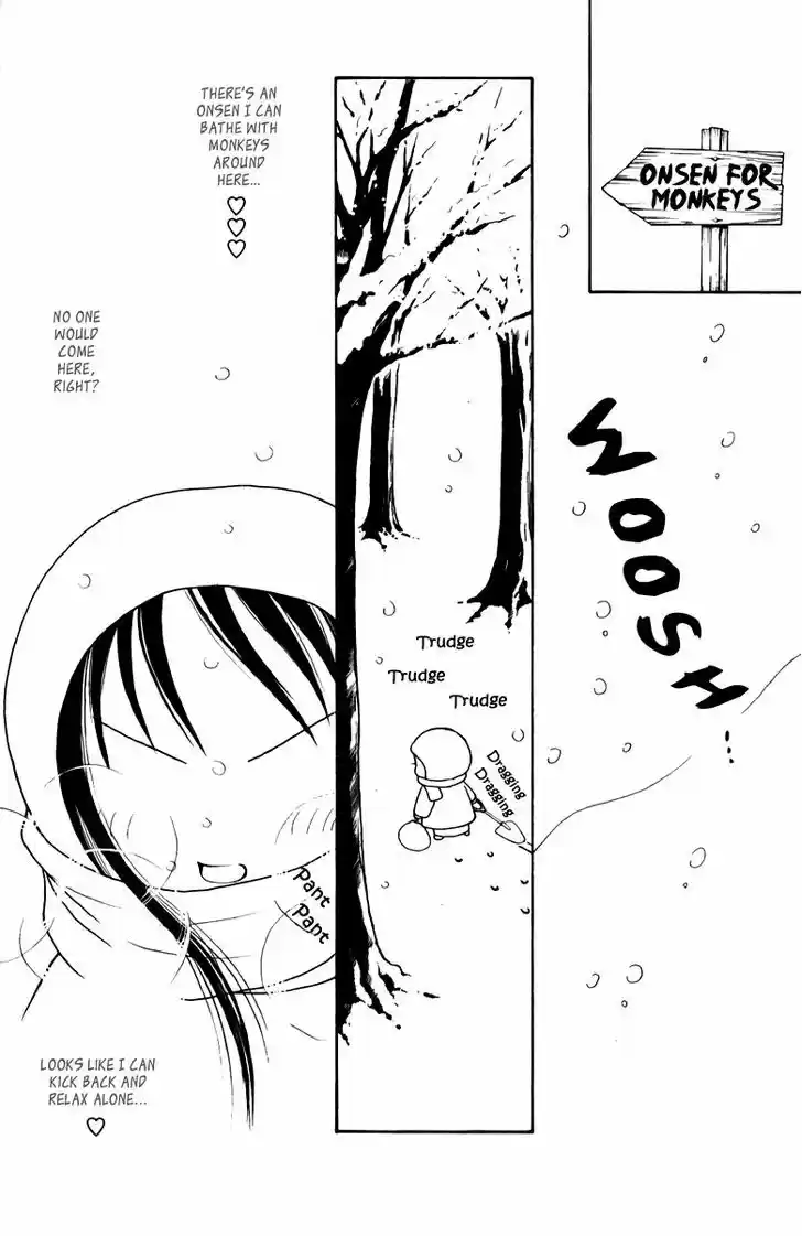 Yamato Nadeshiko Shichihenge 105