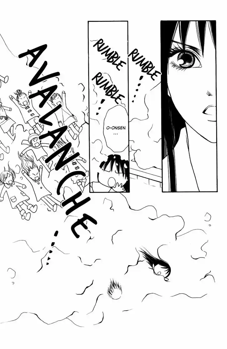 Yamato Nadeshiko Shichihenge 105