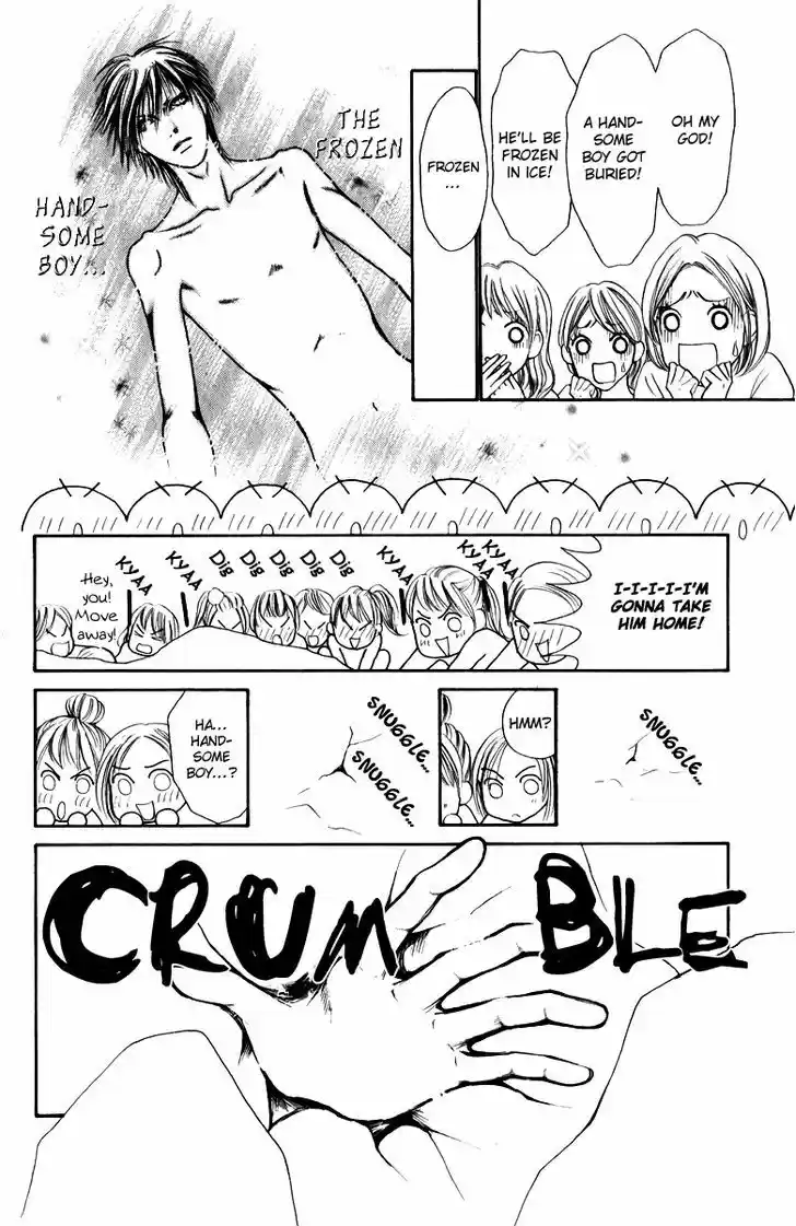 Yamato Nadeshiko Shichihenge 105