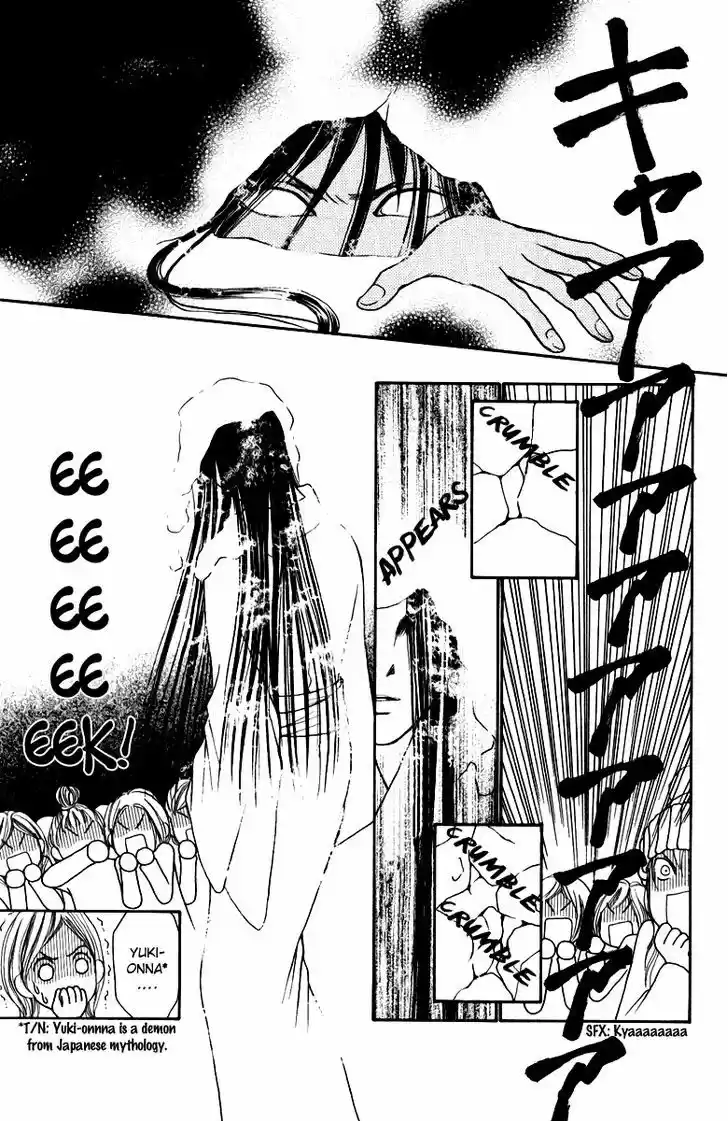 Yamato Nadeshiko Shichihenge 105