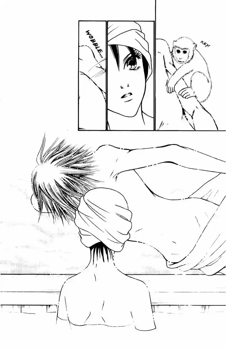 Yamato Nadeshiko Shichihenge 105