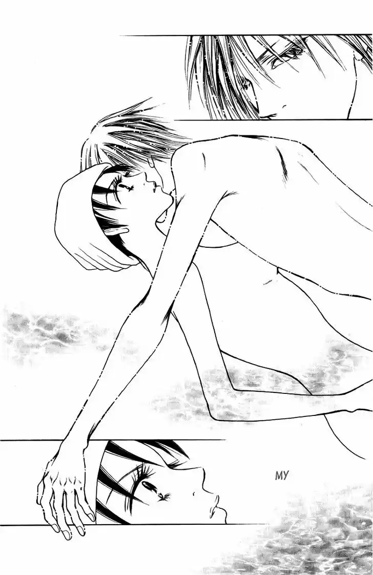 Yamato Nadeshiko Shichihenge 105