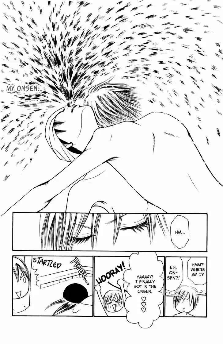 Yamato Nadeshiko Shichihenge 105