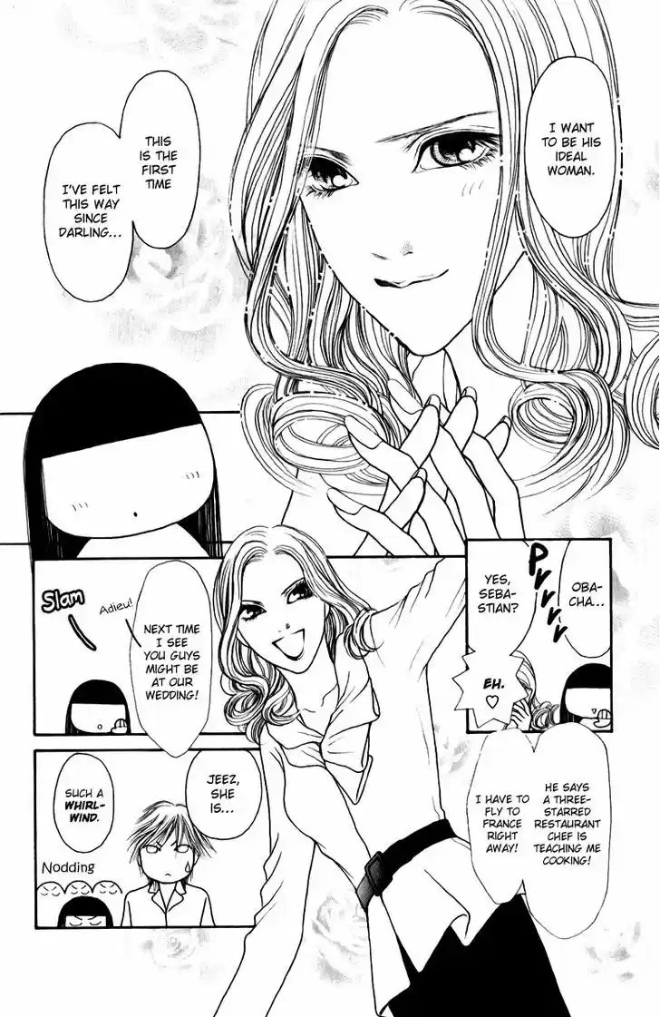 Yamato Nadeshiko Shichihenge 106