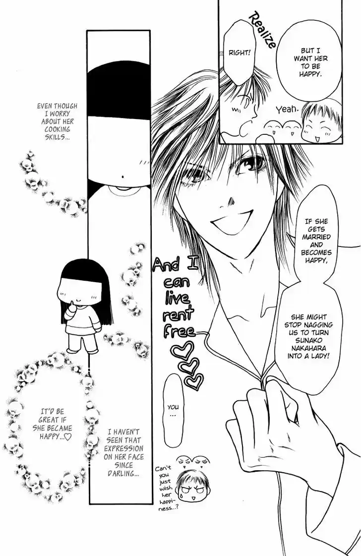 Yamato Nadeshiko Shichihenge 106