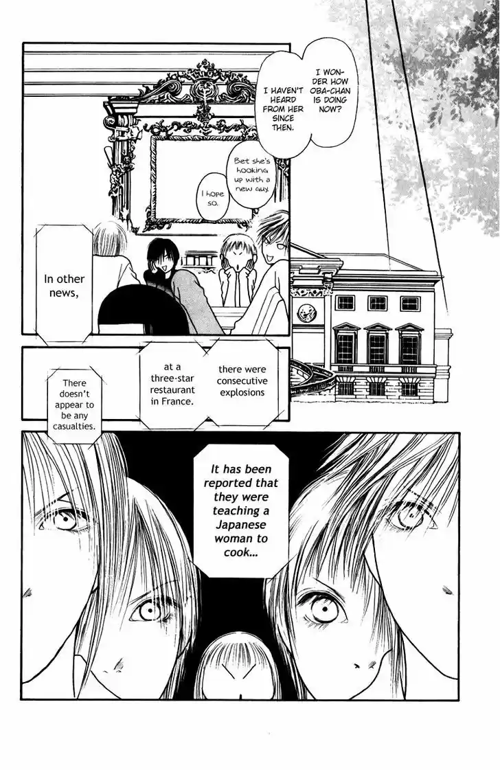 Yamato Nadeshiko Shichihenge 106