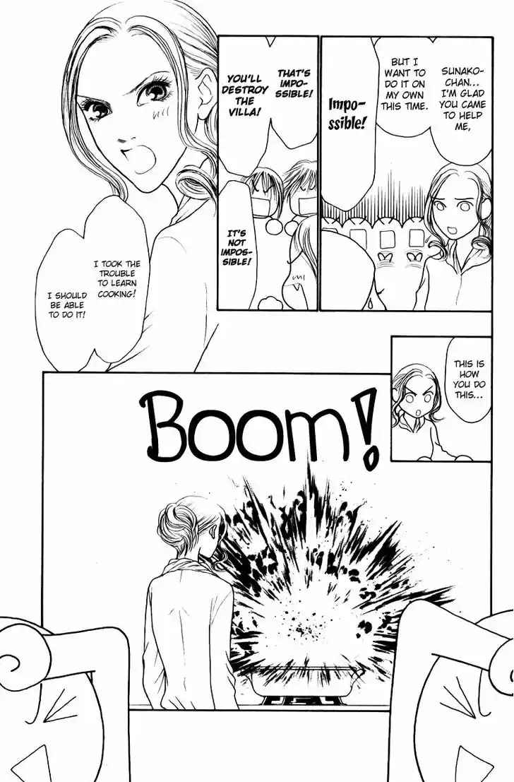 Yamato Nadeshiko Shichihenge 106