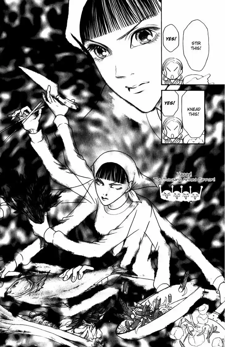 Yamato Nadeshiko Shichihenge 106