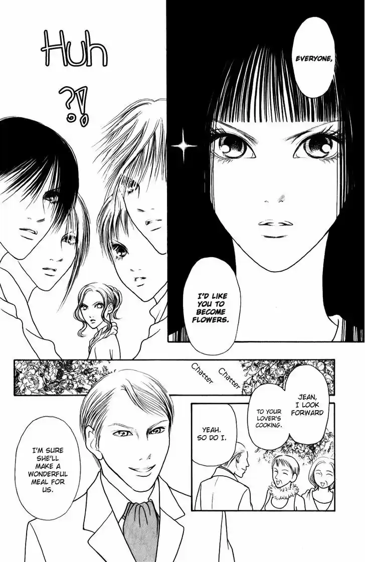 Yamato Nadeshiko Shichihenge 106