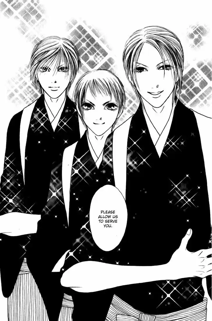 Yamato Nadeshiko Shichihenge 106