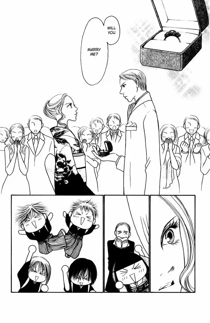 Yamato Nadeshiko Shichihenge 106