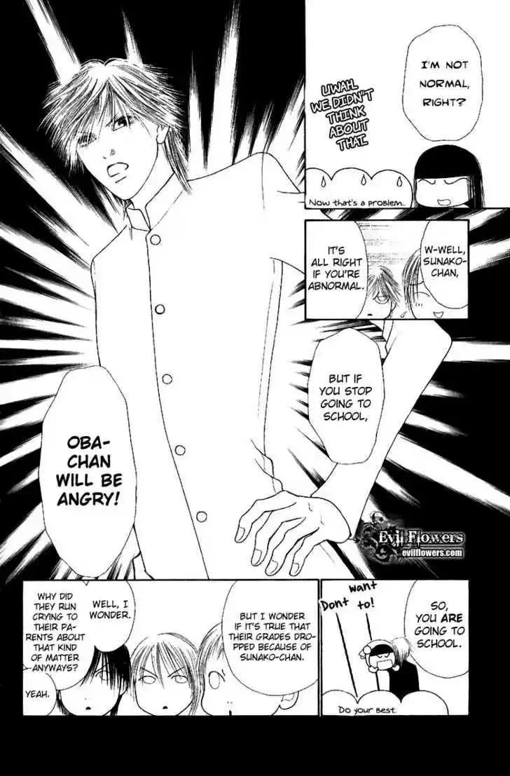 Yamato Nadeshiko Shichihenge 107