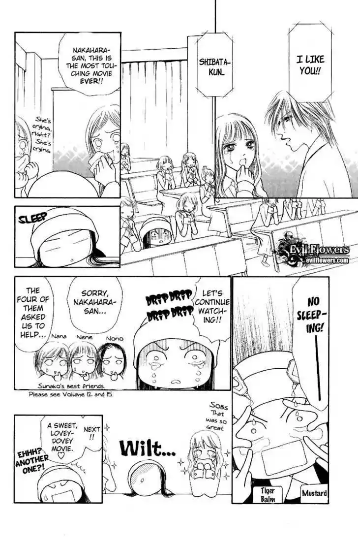 Yamato Nadeshiko Shichihenge 107