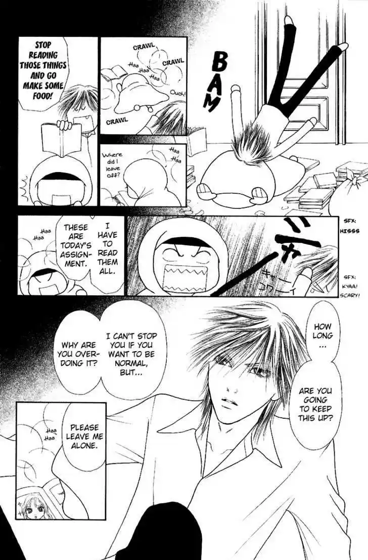 Yamato Nadeshiko Shichihenge 107