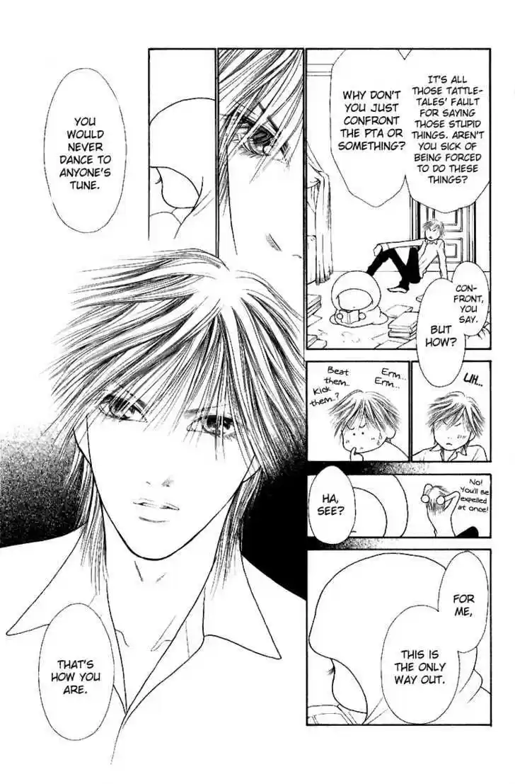 Yamato Nadeshiko Shichihenge 107