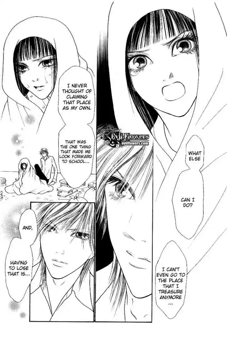 Yamato Nadeshiko Shichihenge 107