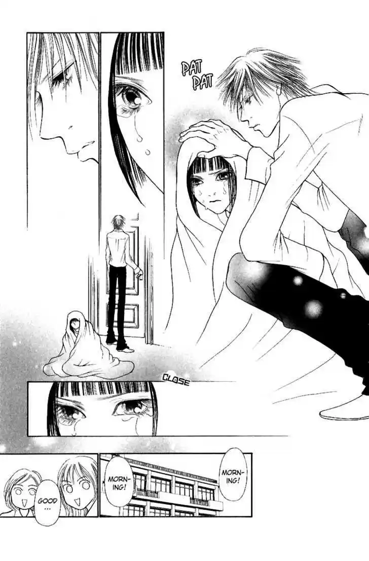 Yamato Nadeshiko Shichihenge 107