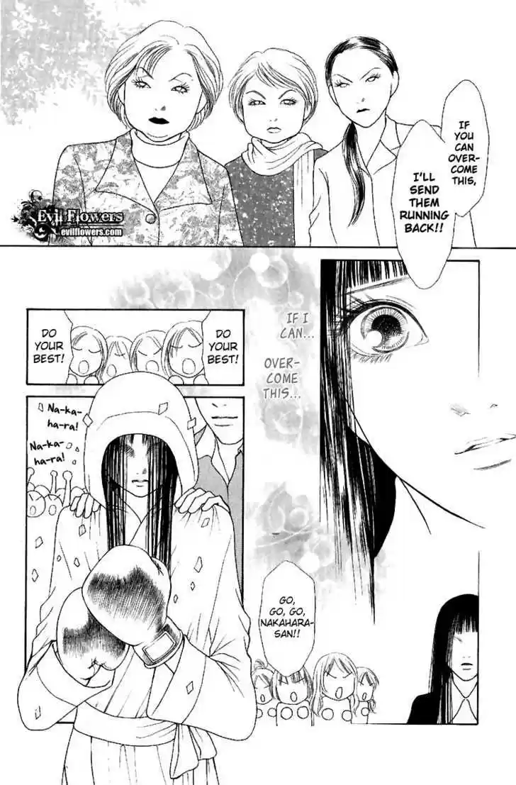 Yamato Nadeshiko Shichihenge 107