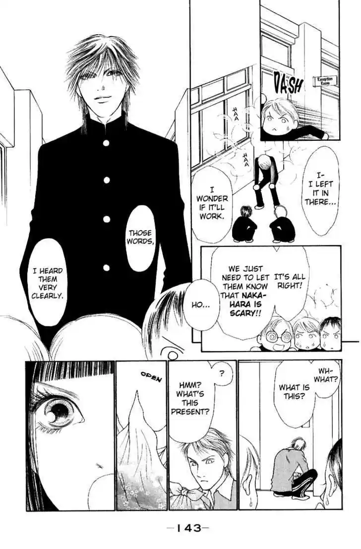 Yamato Nadeshiko Shichihenge 107