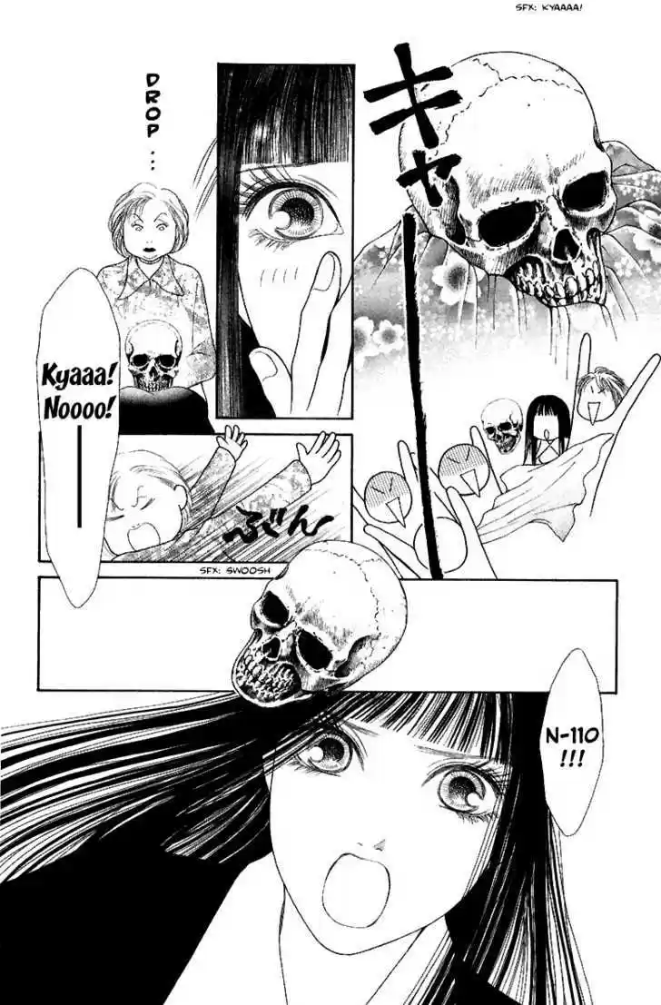 Yamato Nadeshiko Shichihenge 107