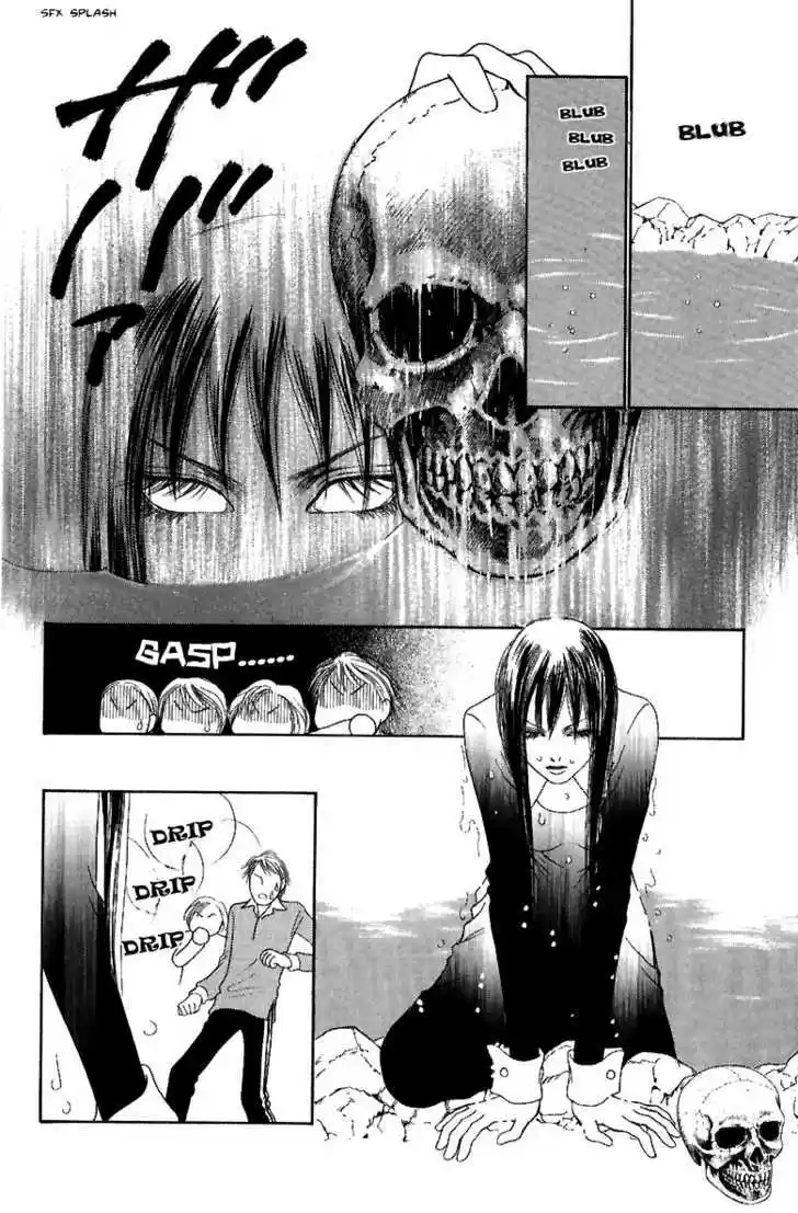 Yamato Nadeshiko Shichihenge 107