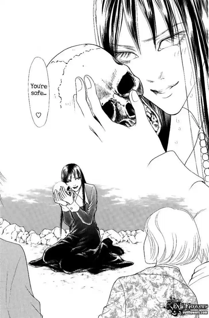 Yamato Nadeshiko Shichihenge 107