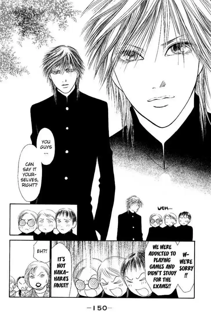 Yamato Nadeshiko Shichihenge 107