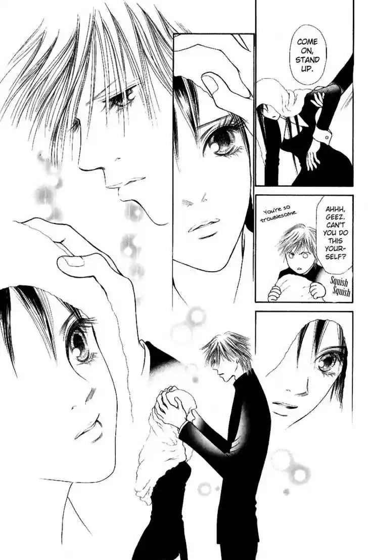 Yamato Nadeshiko Shichihenge 107