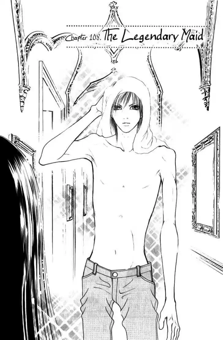 Yamato Nadeshiko Shichihenge 108