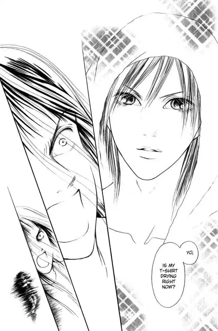 Yamato Nadeshiko Shichihenge 108