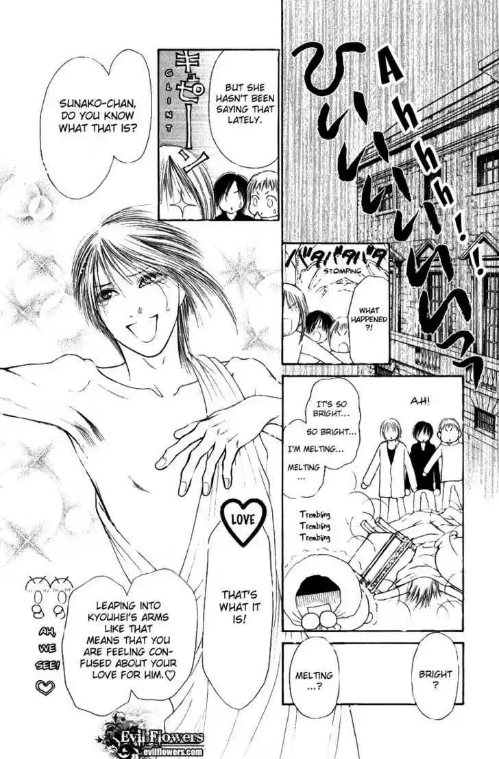 Yamato Nadeshiko Shichihenge 108