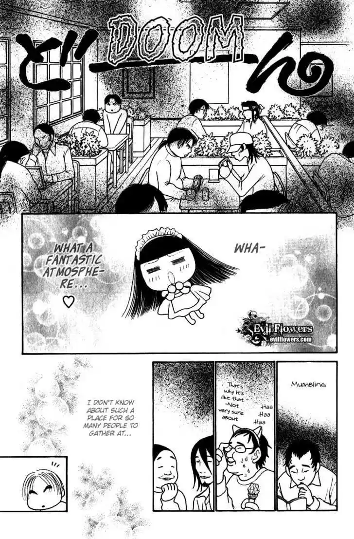 Yamato Nadeshiko Shichihenge 108