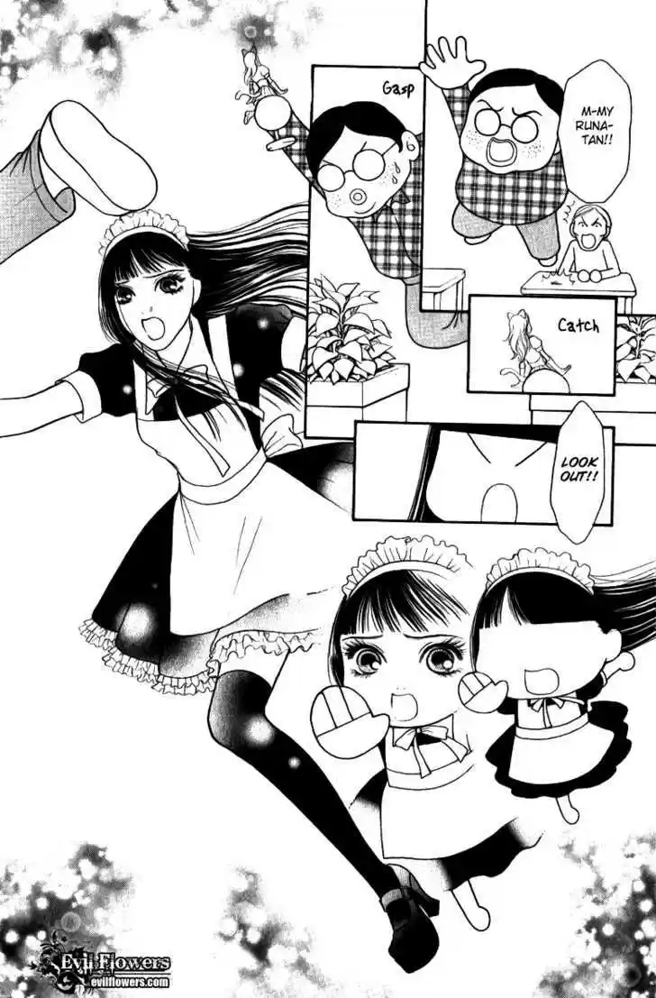 Yamato Nadeshiko Shichihenge 108