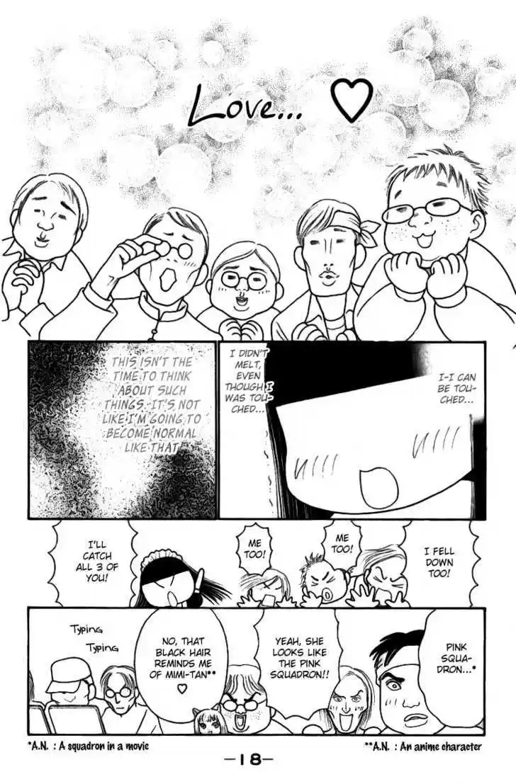 Yamato Nadeshiko Shichihenge 108